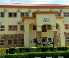 Gombe State University