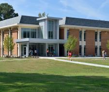 Richard Bland College