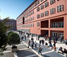 University of Milano-Bicocca