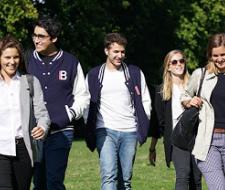 Imperial College London Summer Camp