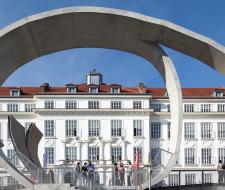 Danube University Krems