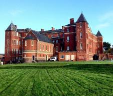 University of Worcester Summer Camp for kids