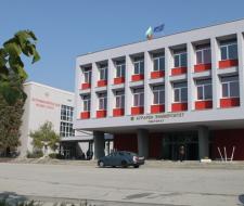 Agricultural University Plovdiv