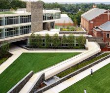 St. Albans School Washington