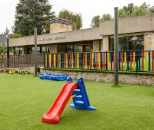 Hastings School Madrid