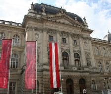 Graz University of Technology