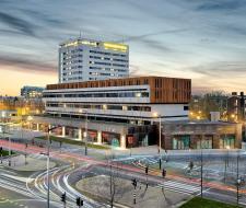 Global school for Entrepreneurship