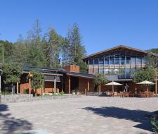 Woodside Priory School