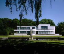 Chapelle Musicale Reine Elisabeth