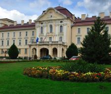 Szent Istvan University