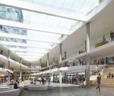 VIA University College