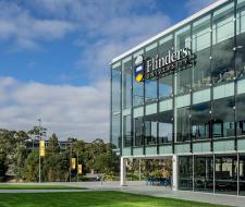 Flinders University