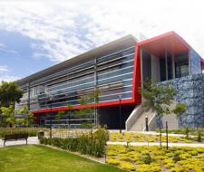 Edith Cowan College