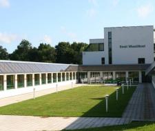 Estonian University of Life Sciences (Eesti Maaülikool)