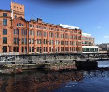 Linköping University (LUI)