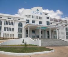 The University of Dodoma