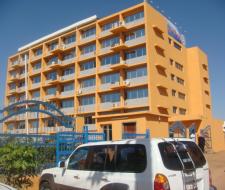 The University of Medical Sciences and Technology (UMST)