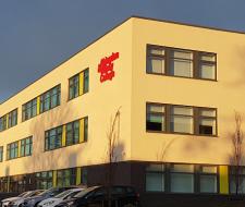 Abingdon and Witney College