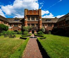 Academy ST Albans Spring Camp