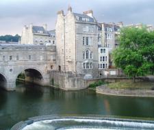 Advanced Studies Language Center in England