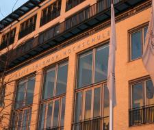 Alice Salomon Hochschule Berlin (University of Applied Sciences)