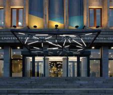 American University of Armenia