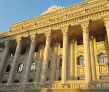 Azerbaijan Technical University