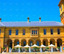 Newcastle International College Australia