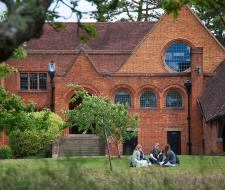 Bedales Summer School