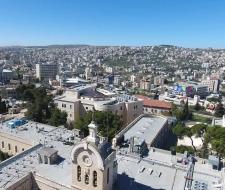 Bethlehem University