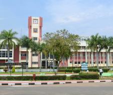 Bharathiar University