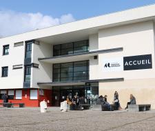 University of Bordeaux named after Michel de Montaigne