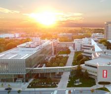 Brock University (BU)