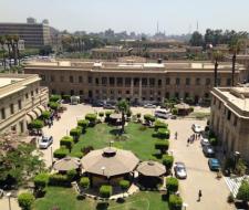 Cairo University (CU)