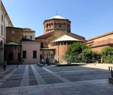 Catholic University of the Sacred Heart