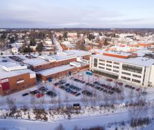 Centria University of Applied Science