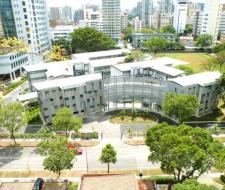 Curtin University Singapore