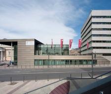 Darmstadt University of Technology