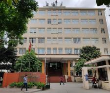 Diplomatic Academy of Vietnam