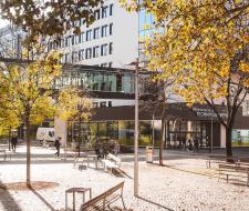 Technical University of Applied Sciences Vienna