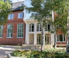 Grammar school № 92 Krasnodar