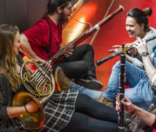 University of the Arts Helsinki