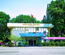 Ho Chi Minh City University of Technology