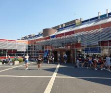 HZ University of applied sciences