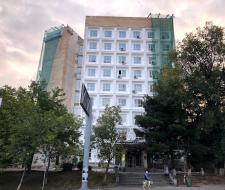 Ilia Chavchavadze State University