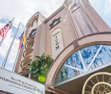International College of Music Malaysia