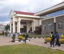 Kabarak University