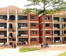 Kampala University