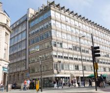 Kaplan Language School Liverpool 