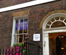 Kaplan Language School London Covent Garden